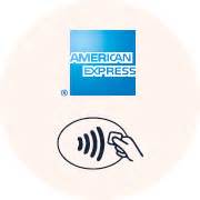 american express sending out contactless cards for free|american express contactless payments.